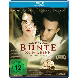 The Painted Veil (Blu-Ray)